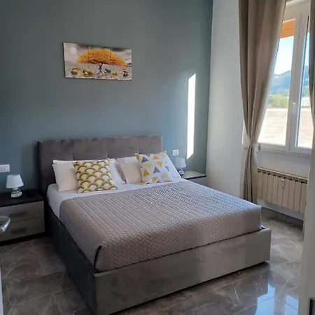 Adelina House Appartamento La Spezia