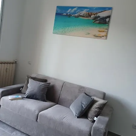 Adelina House * La Spezia