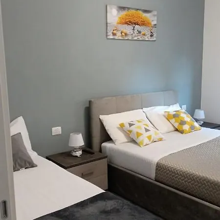 Adelina House La Spezia