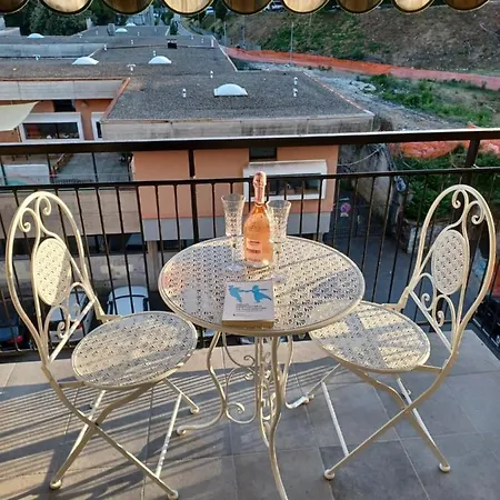 Adelina House Apartment La Spezia