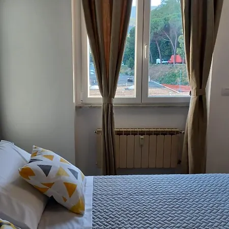 Adelina House *
