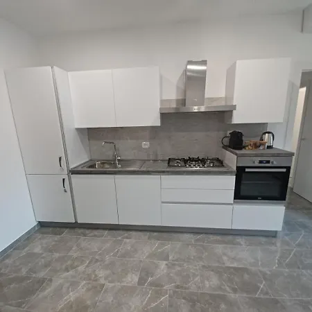 Adelina House Apartment