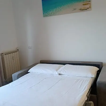 Apartment Adelina House La Spezia