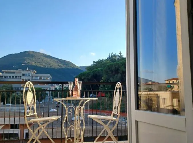 Adelina House Apartamento *