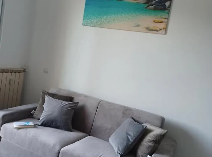 Adelina House * La Spezia