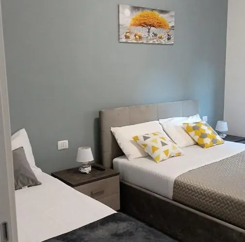 Adelina House La Spezia